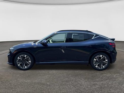 New 2026 Genesis GV60 RWD image 4