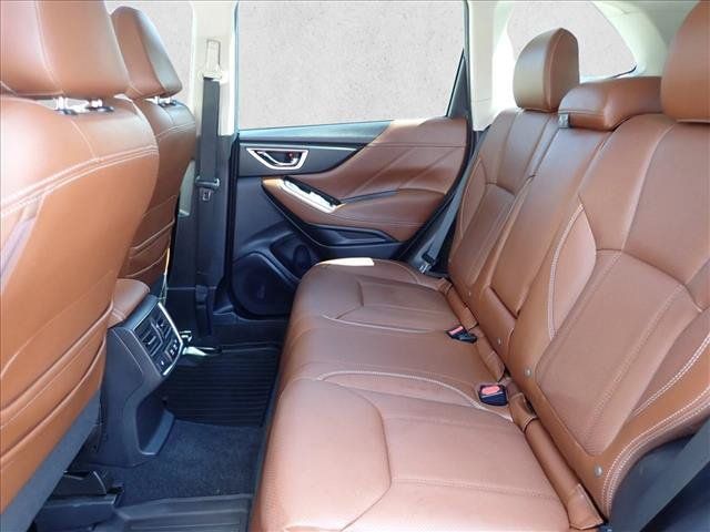 Used 2020 Subaru Forester Touring AWD/4WD image 10