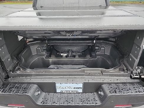 New 2026 Honda Ridgeline Black Edition image 27