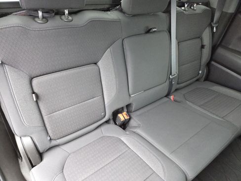 Used 2021 Chevrolet Silverado 1500 LT w/ All Star Edition Plus image 21