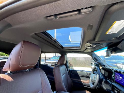 Used 2026 Toyota Land Cruiser w/ Premium Package AWD/4WD image 24