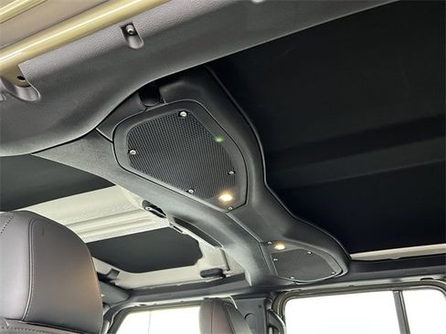 New 2026 Jeep Wrangler Unlimited Rubicon 392 image 46