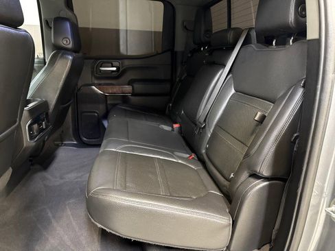 Used 2020 GMC Sierra 1500 Denali image 39