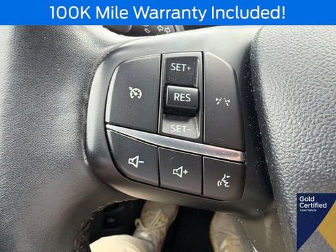 Used 2024 Ford Escape Active FWD image 42
