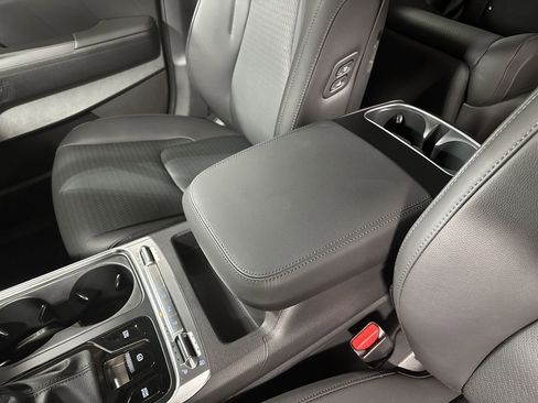 New 2026 Kia Carnival SX Prestige image 26