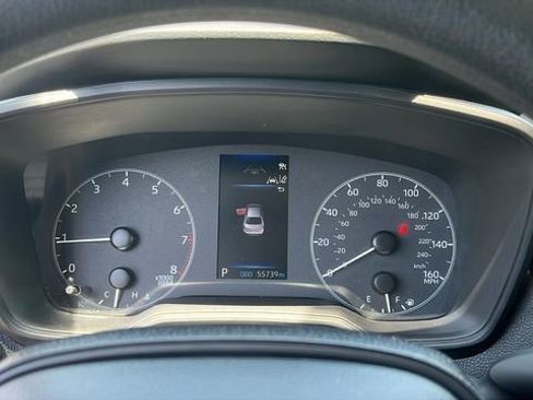 Certified 2024 Toyota Corolla LE FWD image 14