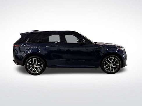 Used 2023 Land Rover Range Rover Sport SE Dynamic AWD/4WD image 6
