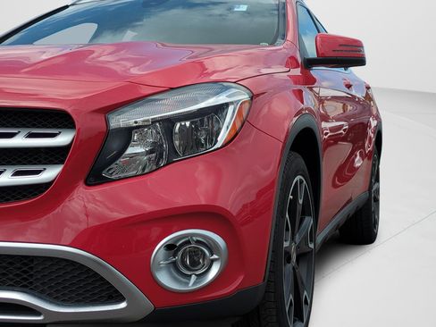 Used 2019 Mercedes-Benz GLA 250 image 26