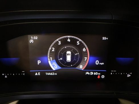 Used 2023 Volkswagen Taos SE w/ Panoramic Sunroof Package image 43