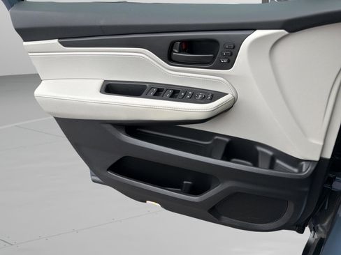 Certified 2026 Honda Odyssey EX-L image 22