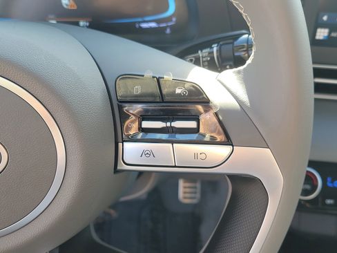 New 2026 Hyundai Elantra Sport w/ Cargo Package FWD image 12