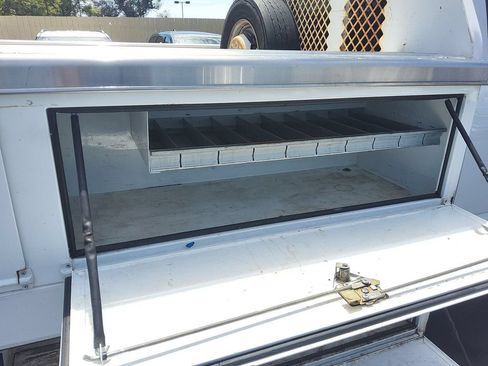 Certified 2019 Ford F450 XL w/ XL Value Package RWD image 21