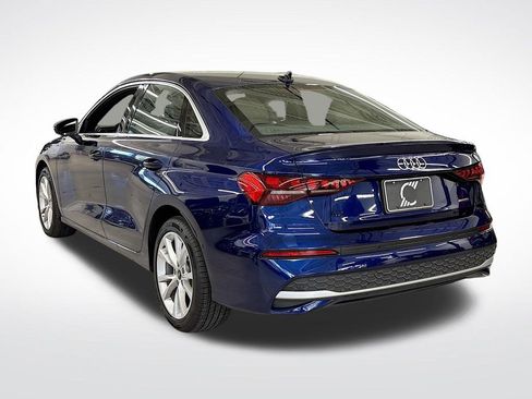 Certified 2025 Audi A3 2.0T Premium w/ Convenience Package image 3