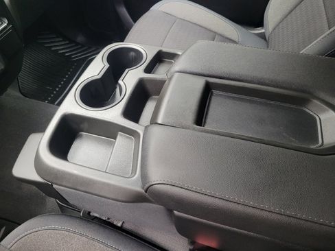 Used 2019 Chevrolet Silverado 1500 LT w/ Texas Edition RWD image 26