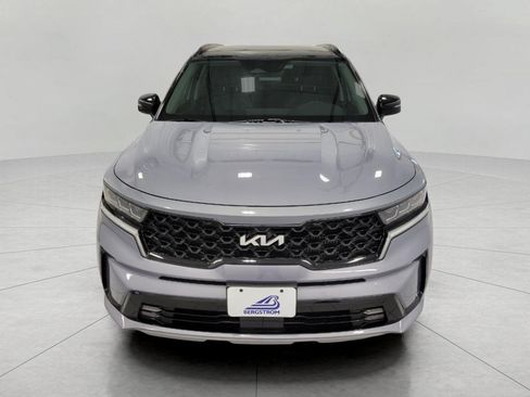 Used 2023 Kia Sorento SX AWD/4WD image 14
