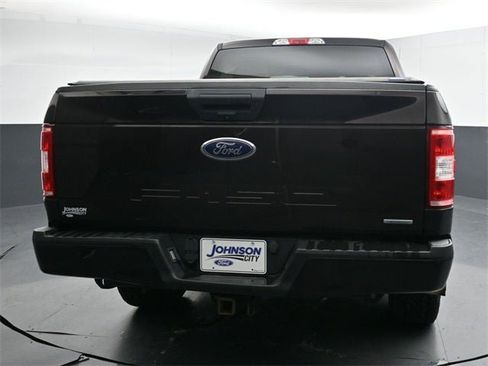 Used 2020 Ford F150 XL w/ Equipment Group 101A Mid image 14