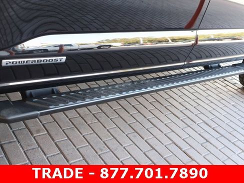 Used 2021 Ford F150 XLT w/ Equipment Group 302A High image 9