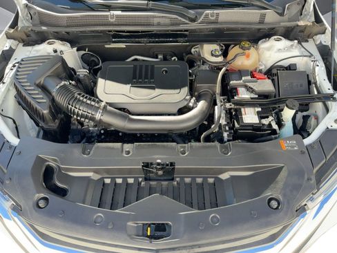 Used 2022 Chevrolet Blazer LT image 26