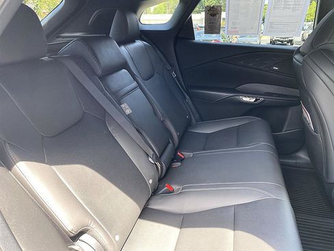 Used 2024 Lexus RX 350 F Sport w/ Convenience Package AWD/4WD image 23