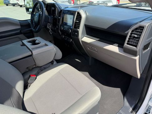Used 2022 Ford F250 XL w/ STX Appearance Package AWD/4WD image 17