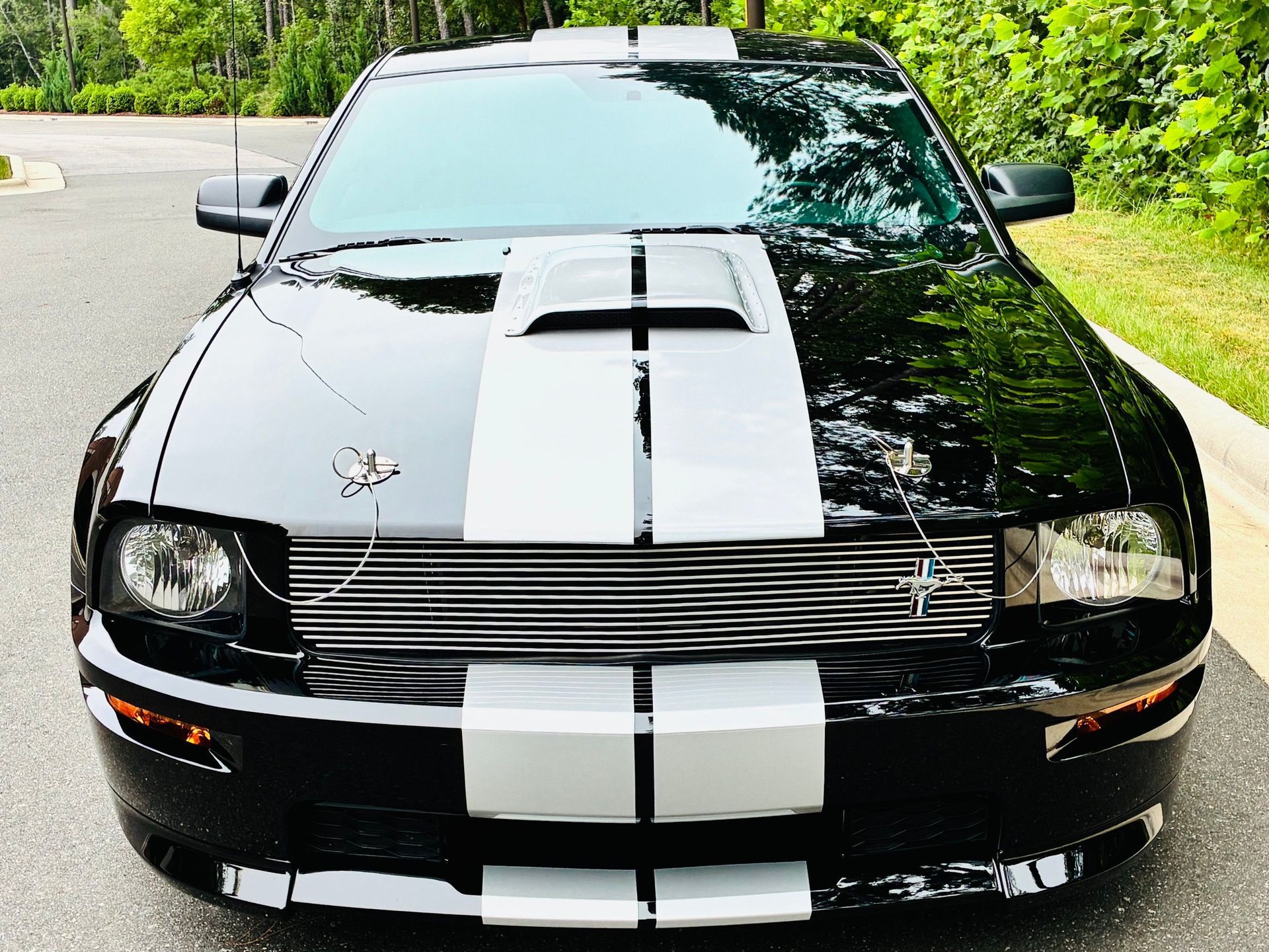 Used 2007 Ford Mustang GT RWD image 18