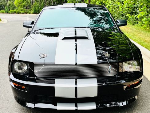 Used 2007 Ford Mustang GT RWD image 18