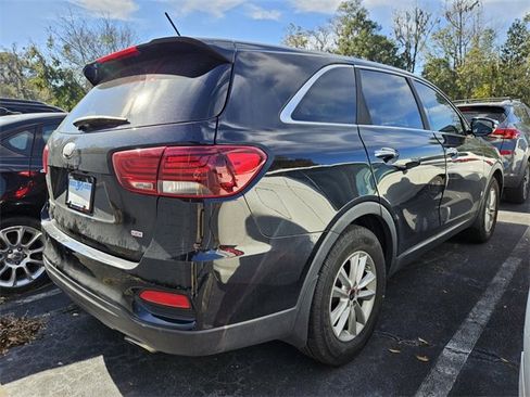 Used 2020 Kia Sorento LX image 5