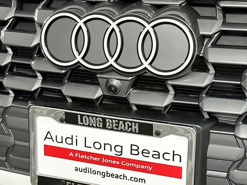 New 2025 Audi Q5 Premium Plus AWD/4WD image 14