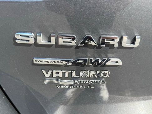 Used 2024 Subaru Outback Touring XT image 40