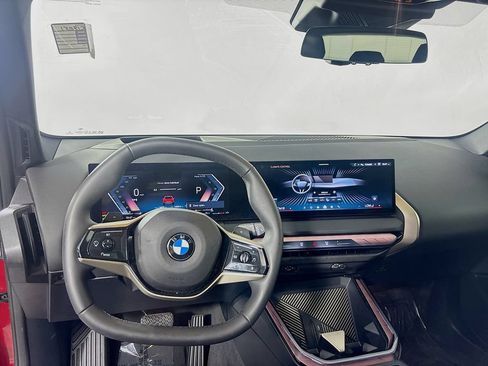 Used 2025 BMW X3 xDrive30i AWD/4WD image 22