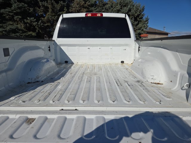 Used 2024 RAM 2500 Big Horn AWD/4WD image 35