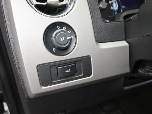 Used 2012 Ford F150 Lariat w/ Lariat Plus Pkg AWD/4WD image 13