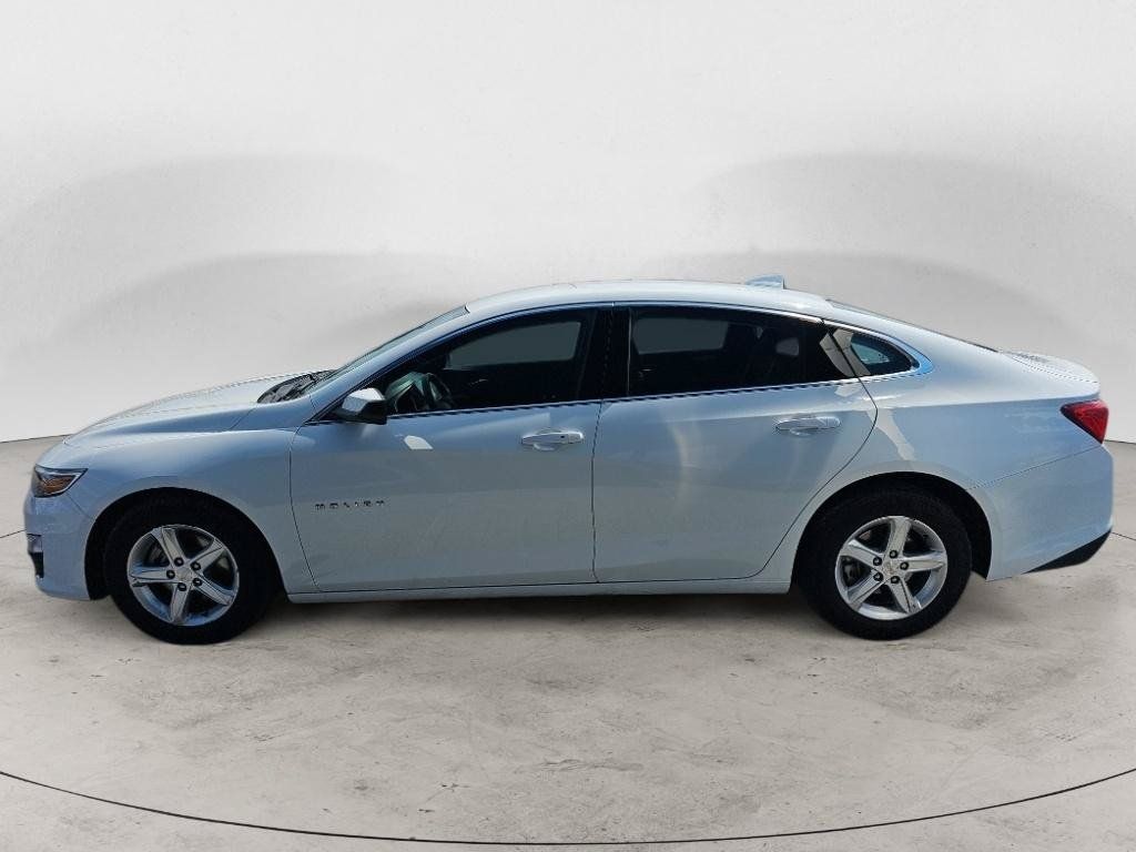 Used 2023 Chevrolet Malibu LT FWD image 6