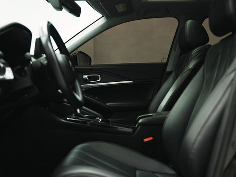 Used 2025 Acura Integra image 22