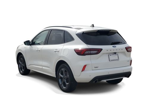Used 2024 Ford Escape ST-Line w/ Tech Pack #1 AWD/4WD image 4