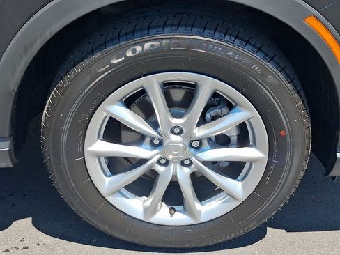 Used 2026 Honda CR-V EX image 8