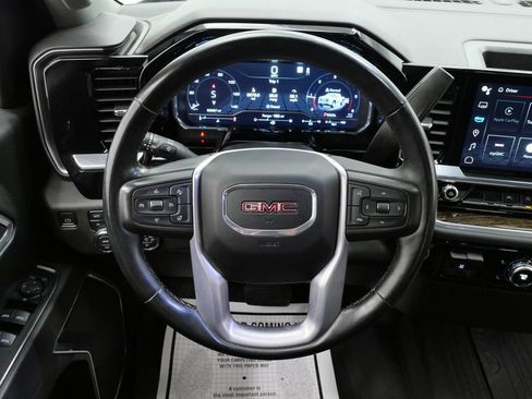 Used 2023 GMC Sierra 1500 Elevation AWD/4WD image 21