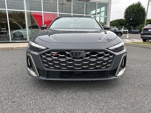 New 2025 Audi S5 Prestige image 8