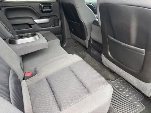 Used 2014 Chevrolet Silverado 1500 LT w/ LT Convenience Package image 33