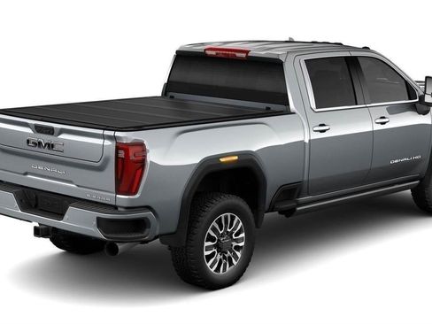New 2026 GMC Sierra 2500 Denali Ultimate image 10