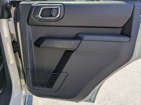 New 2025 Ford Bronco Badlands image 35