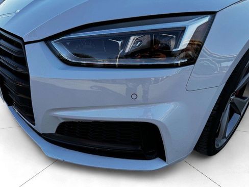 Used 2019 Audi S5 Premium Plus w/ Premium Plus image 12