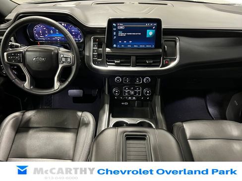 Used 2023 Chevrolet Tahoe Z71 image 31