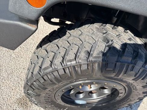 Used 2016 Jeep Wrangler Sport w/ Quick Order Package 24S image 4