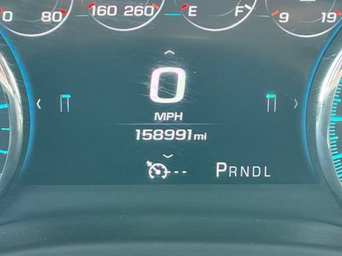 Used 2017 Chevrolet Tahoe LT AWD/4WD image 11