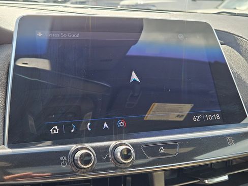 Used 2020 Cadillac CT5 Premium Luxury AWD/4WD image 25