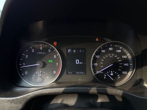 Used 2018 Hyundai Elantra SEL FWD image 18