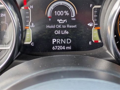 Used 2020 Jeep Wrangler Unlimited Sport image 31