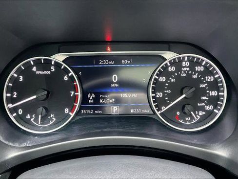 Certified 2022 Nissan Sentra SR w/ SR Premium Package image 24