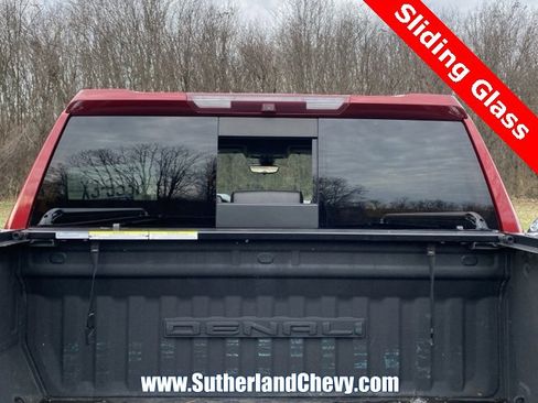 Used 2019 GMC Sierra 1500 Denali w/ Denali Ultimate Package image 21